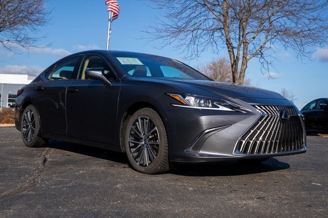 2023 Lexus ES 350