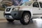 2012 Nissan Xterra X
