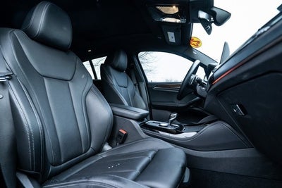 2023 BMW X4 xDrive30i