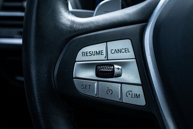 2023 BMW X4 xDrive30i