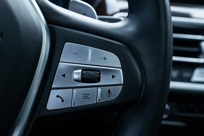 2023 BMW X4 xDrive30i