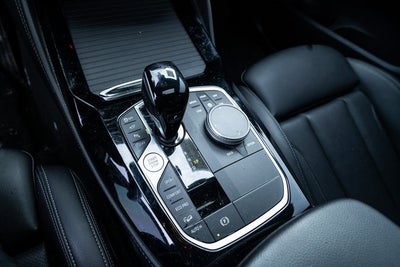 2023 BMW X4 xDrive30i