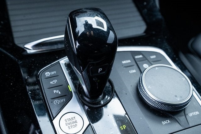 2023 BMW X4 xDrive30i