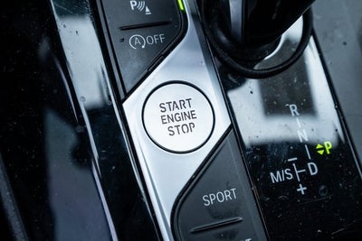 2023 BMW X4 xDrive30i