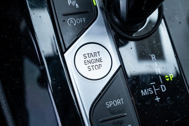 2023 BMW X4 xDrive30i