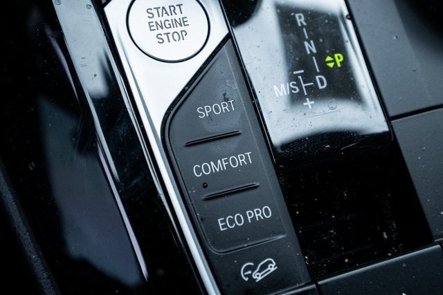 2023 BMW X4 xDrive30i