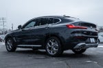2023 BMW X4 xDrive30i