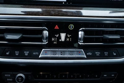 2023 BMW X4 xDrive30i