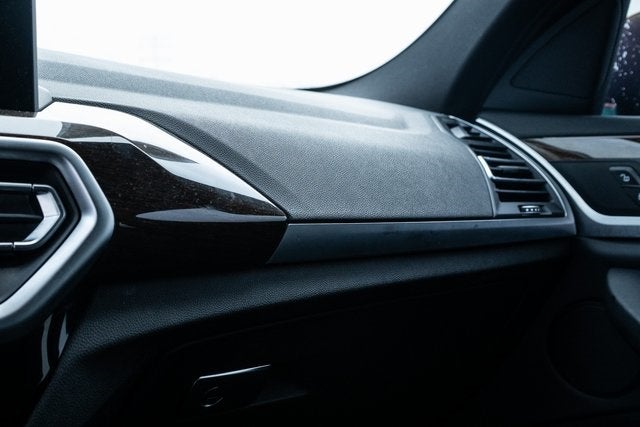 2023 BMW X4 xDrive30i