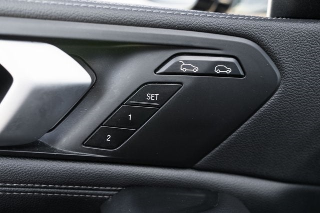 2021 BMW X6 xDrive40i