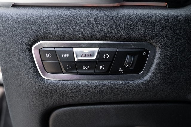 2021 BMW X6 xDrive40i