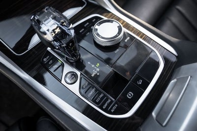 2021 BMW X6 xDrive40i