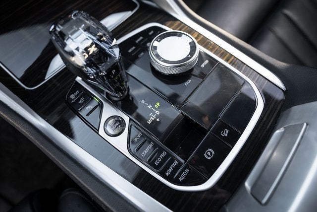 2021 BMW X6 xDrive40i