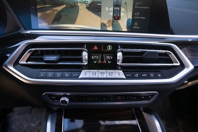 2021 BMW X6 xDrive40i