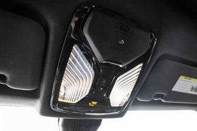 2021 BMW X6 xDrive40i