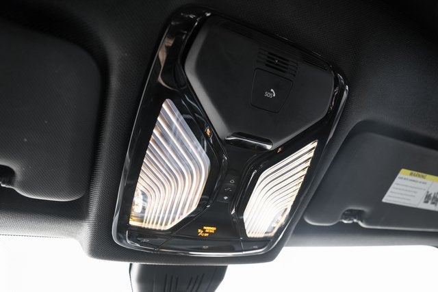 2021 BMW X6 xDrive40i