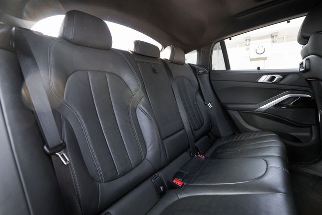 2021 BMW X6 xDrive40i