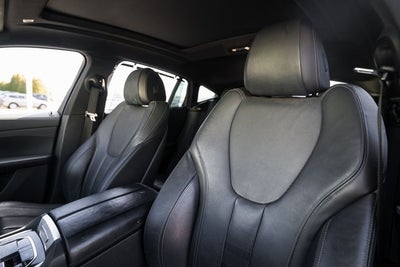 2021 BMW X6 xDrive40i