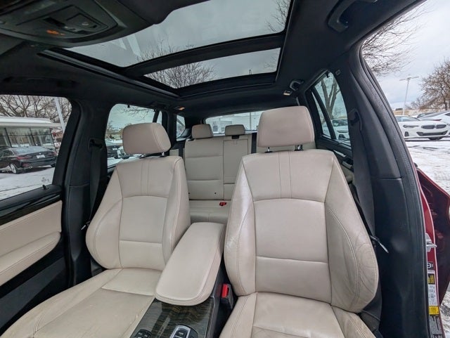 2014 BMW X3 xDrive35i