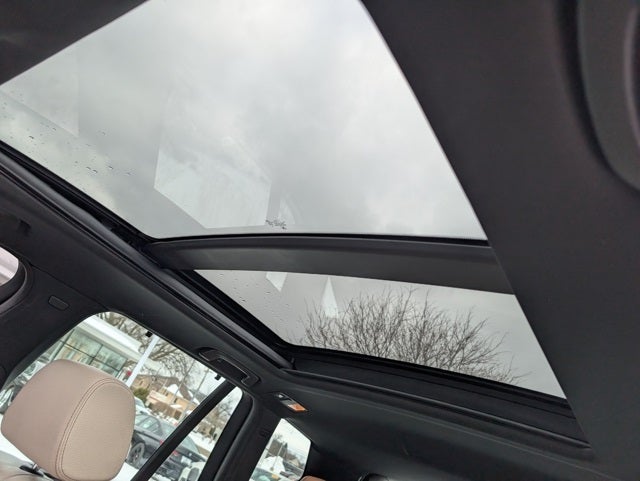 2014 BMW X3 xDrive35i