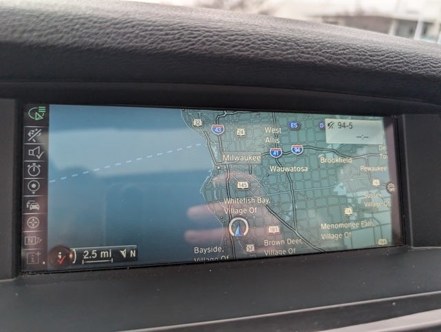 2014 BMW X3 xDrive35i