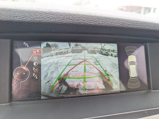 2014 BMW X3 xDrive35i