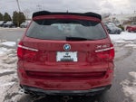 2014 BMW X3 xDrive35i