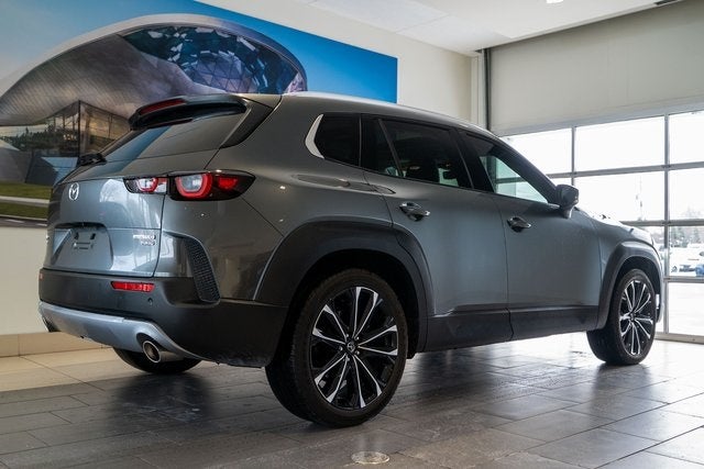 2024 Mazda Mazda CX-50 2.5 Turbo Premium Plus Package