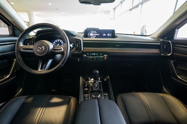 2024 Mazda Mazda CX-50 2.5 Turbo Premium Plus Package