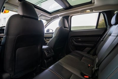 2024 Mazda Mazda CX-50 2.5 Turbo Premium Plus Package