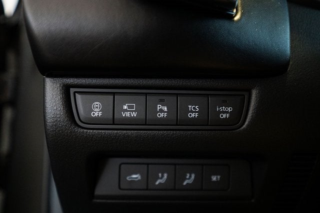 2024 Mazda Mazda CX-50 2.5 Turbo Premium Plus Package