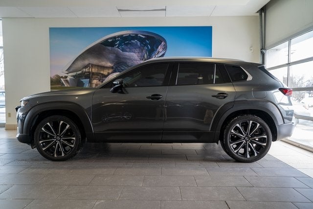 2024 Mazda Mazda CX-50 2.5 Turbo Premium Plus Package