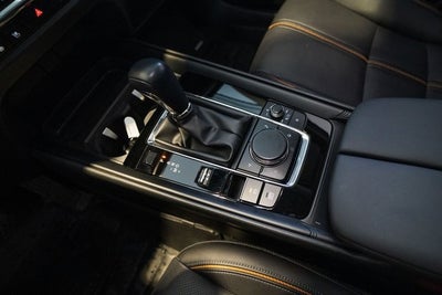 2024 Mazda Mazda CX-50 2.5 Turbo Premium Plus Package