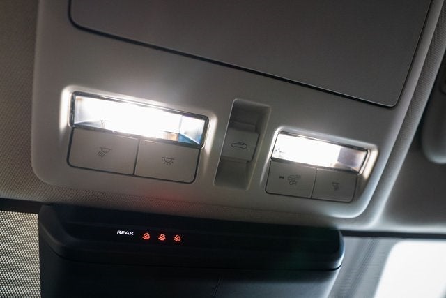 2024 Mazda Mazda CX-50 2.5 Turbo Premium Plus Package