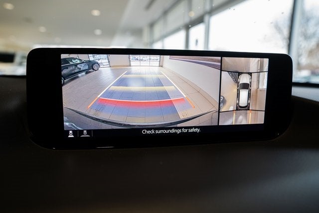 2024 Mazda Mazda CX-50 2.5 Turbo Premium Plus Package