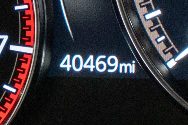 2024 Mazda Mazda CX-50 2.5 Turbo Premium Plus Package