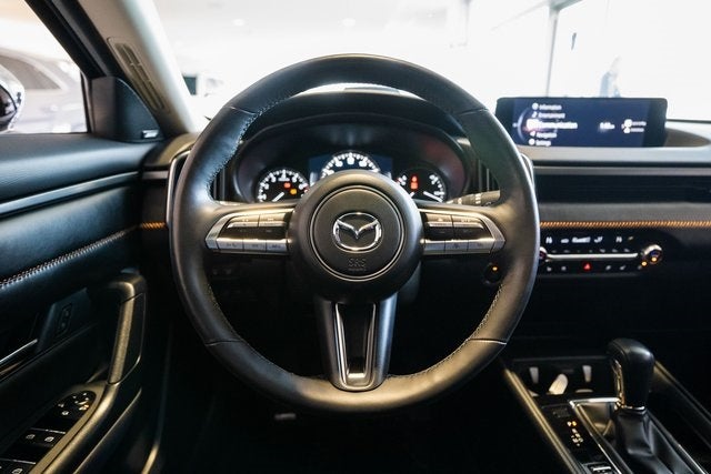 2024 Mazda Mazda CX-50 2.5 Turbo Premium Plus Package