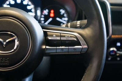 2024 Mazda Mazda CX-50 2.5 Turbo Premium Plus Package