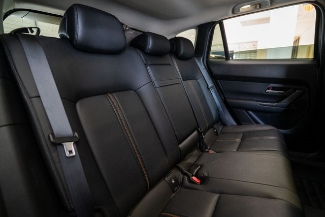 2024 Mazda Mazda CX-50 2.5 Turbo Premium Plus Package