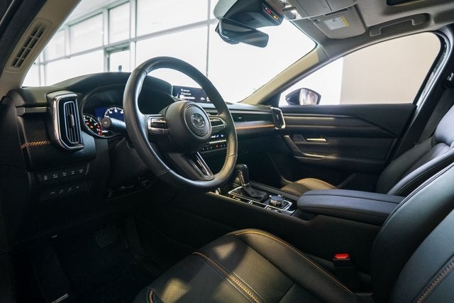 2024 Mazda Mazda CX-50 2.5 Turbo Premium Plus Package