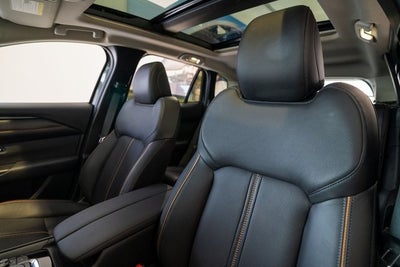 2024 Mazda Mazda CX-50 2.5 Turbo Premium Plus Package