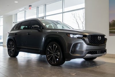 2024 Mazda Mazda CX-50 2.5 Turbo Premium Plus Package