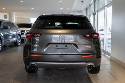 2024 Mazda Mazda CX-50 2.5 Turbo Premium Plus Package