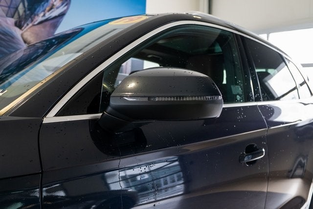 2019 Audi Q5 2.0T Premium Plus quattro