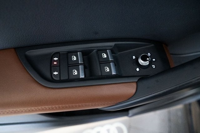 2019 Audi Q5 2.0T Premium Plus quattro