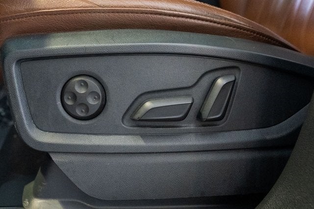 2019 Audi Q5 2.0T Premium Plus quattro