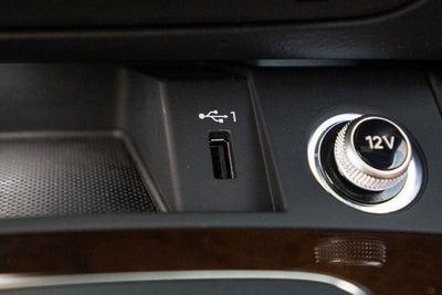 2019 Audi Q5 2.0T Premium Plus quattro