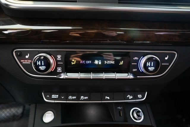 2019 Audi Q5 2.0T Premium Plus quattro