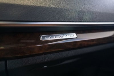 2019 Audi Q5 2.0T Premium Plus quattro