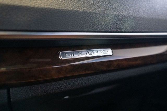 2019 Audi Q5 2.0T Premium Plus quattro